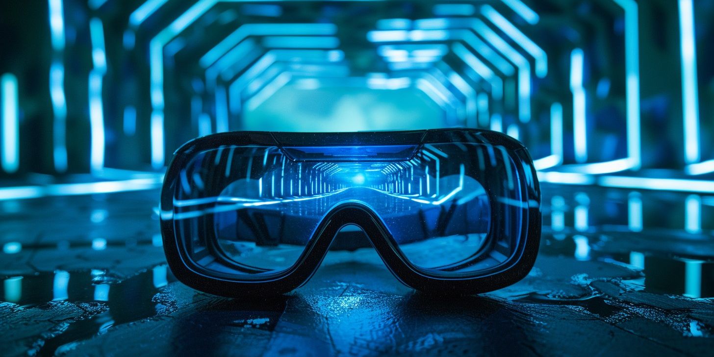 VAR is headed to the metaverse