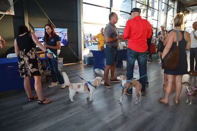 2024 Triton Expo at Pier Sixty-Six