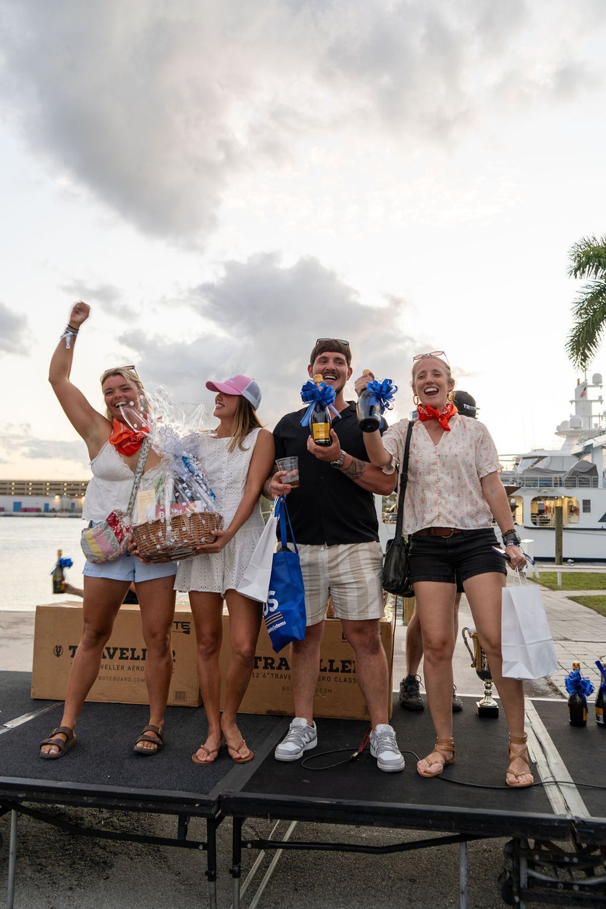 Annual Triton Expo at Pier Sixty-Six — DSC08753.jpg