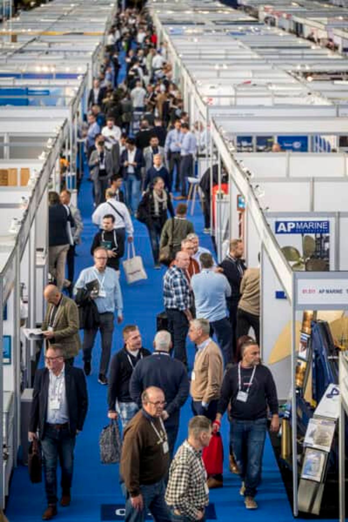 Yachting Ventures Introduces Start-Up Pitching Competition at METSTRADE