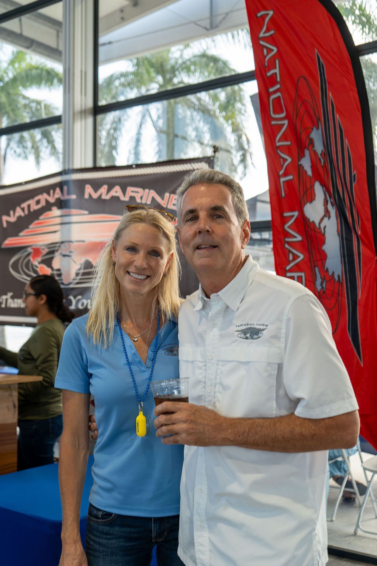 Annual Triton Expo at Pier Sixty-Six — DSC08266.jpg