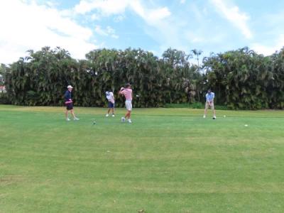 Yachty Nationals Invitational Golf Tournament 2024