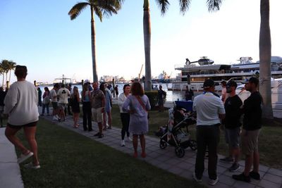 2024 Triton Expo at Pier Sixty-Six