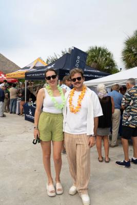 Crew, Captains and Connections at Nautical Ventures — photo 23