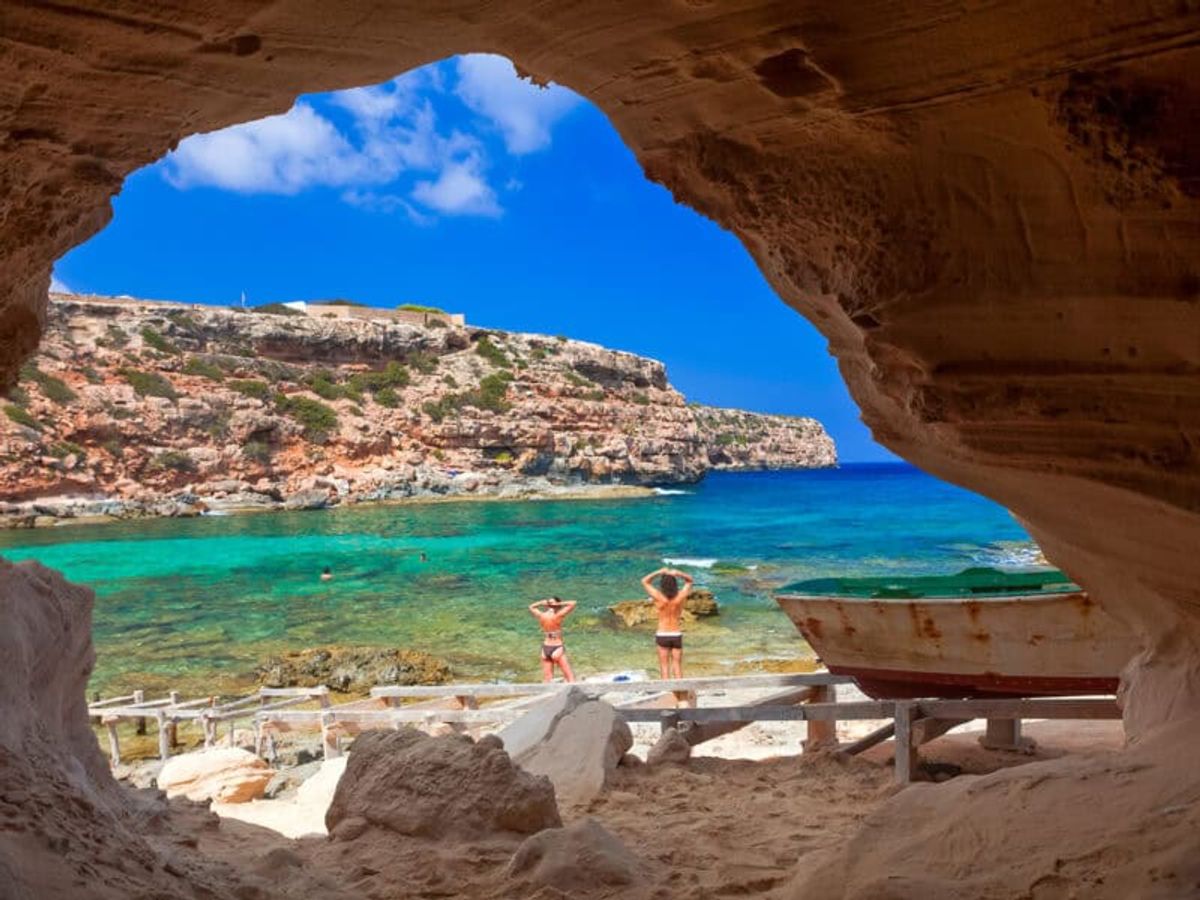 formentera