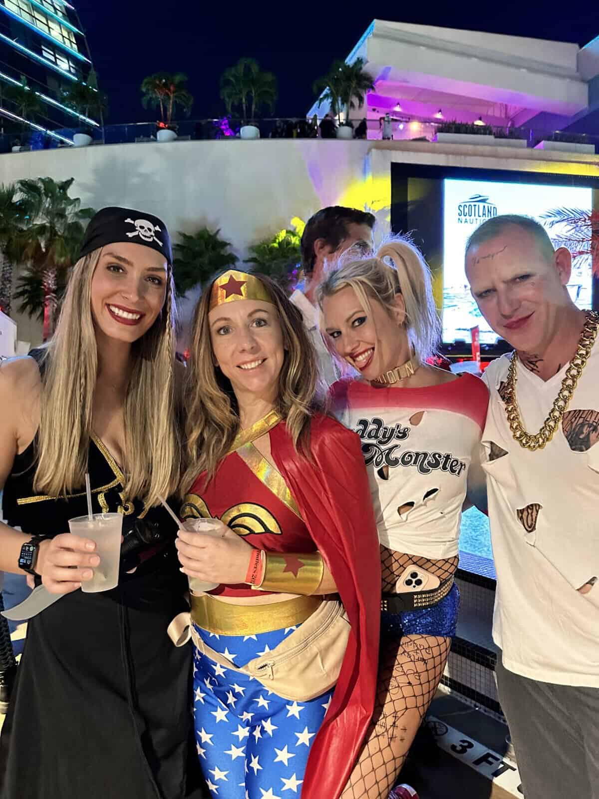 Yacht Chandlers 12th Annual Crew Appreciation Party