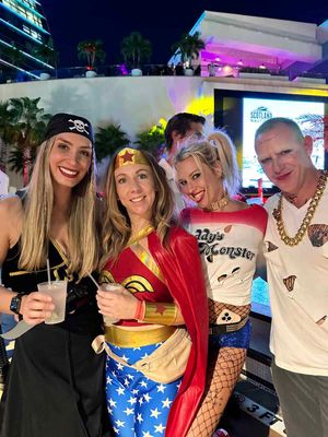 Yacht Chandlers 12th Annual Crew Appreciation Party