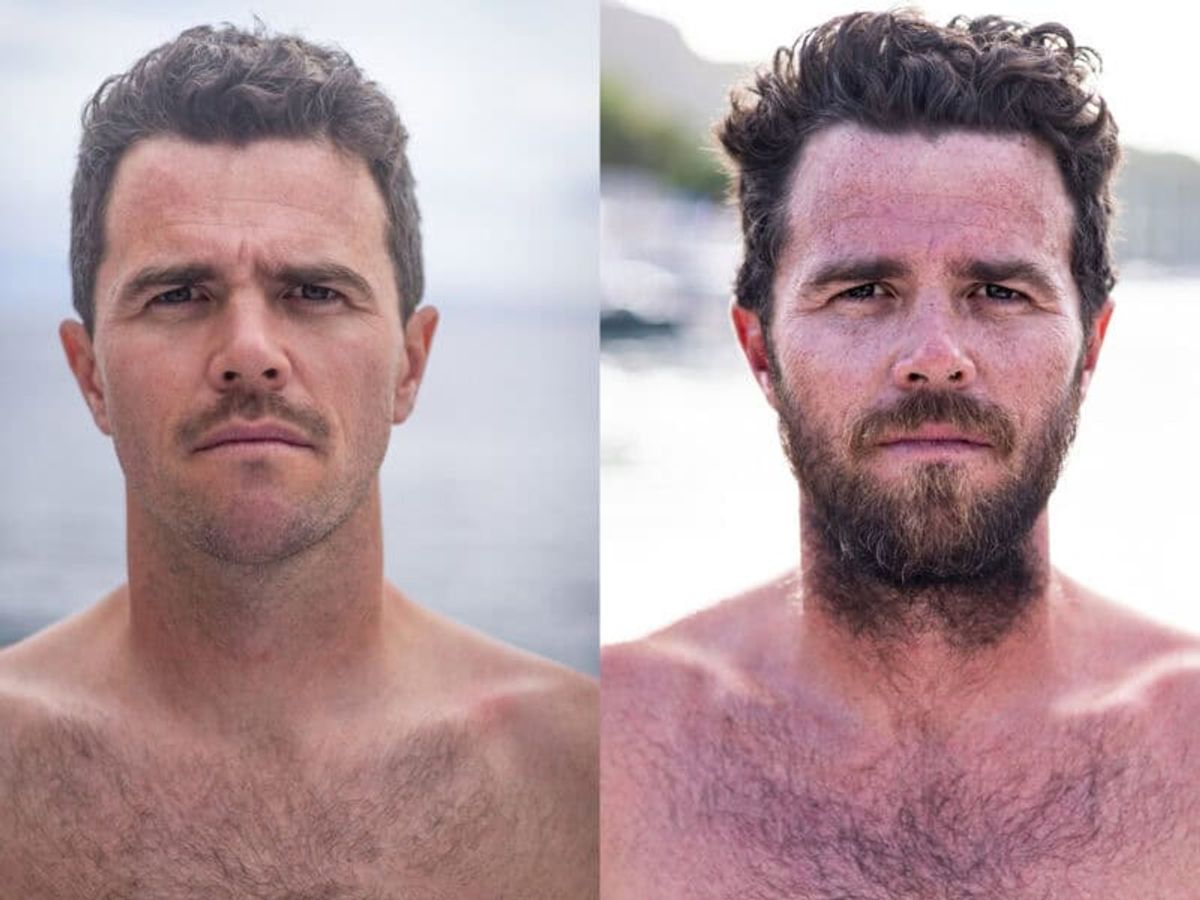 The World's Toughest Row