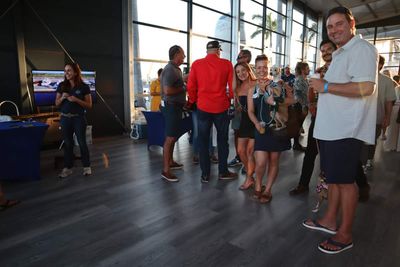 2024 Triton Expo at Pier Sixty-Six