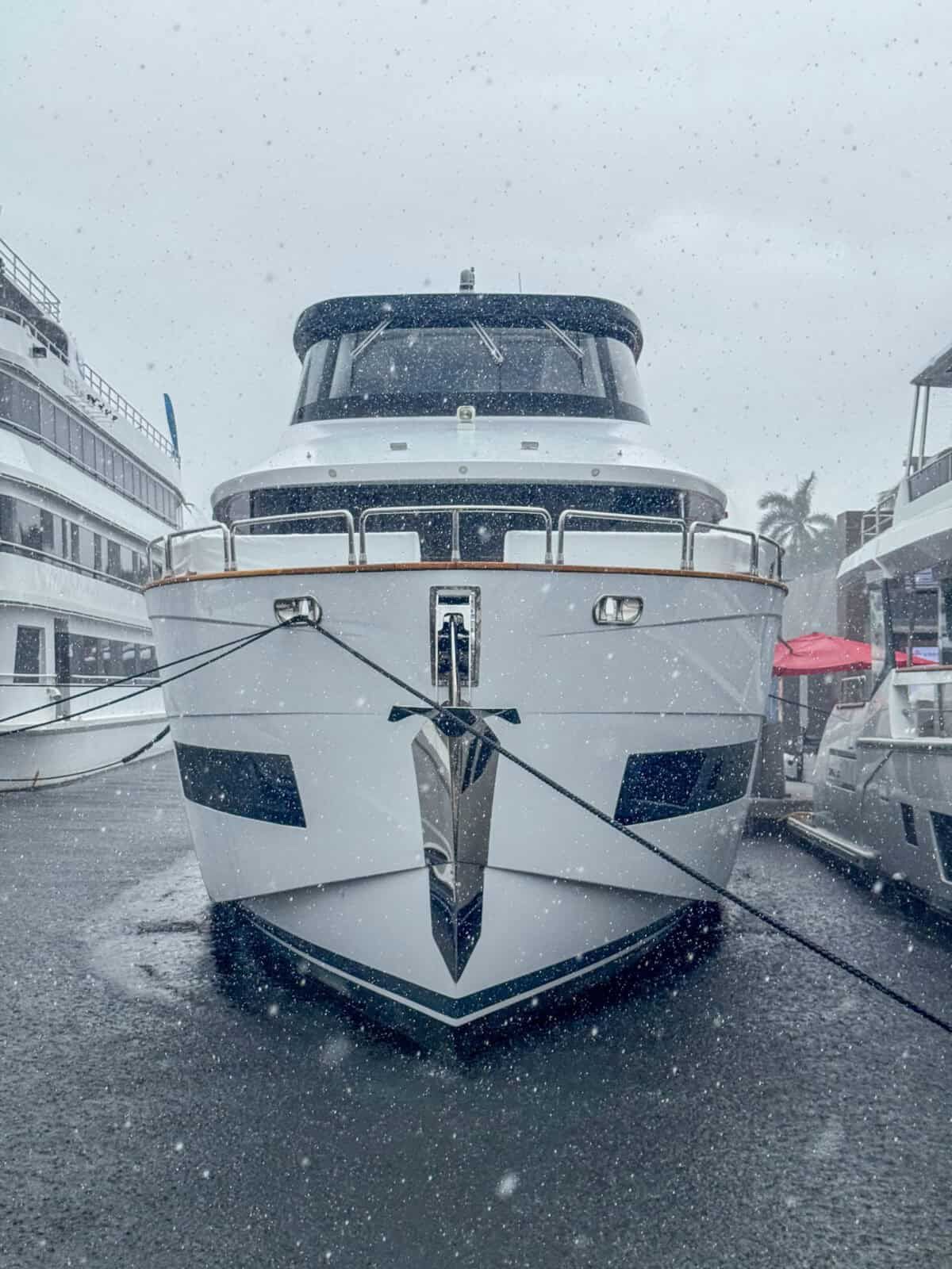 FLIBS 2025: Scene on the Docks!