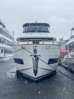 FLIBS 2025: Scene on the Docks!
