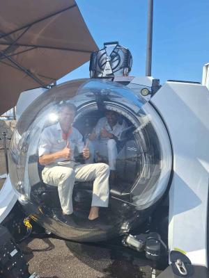2023 Cannes Yachting Festival
