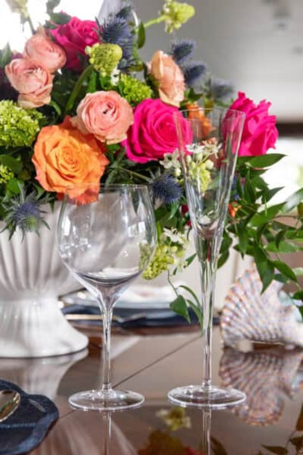Spring Tablescape Trends