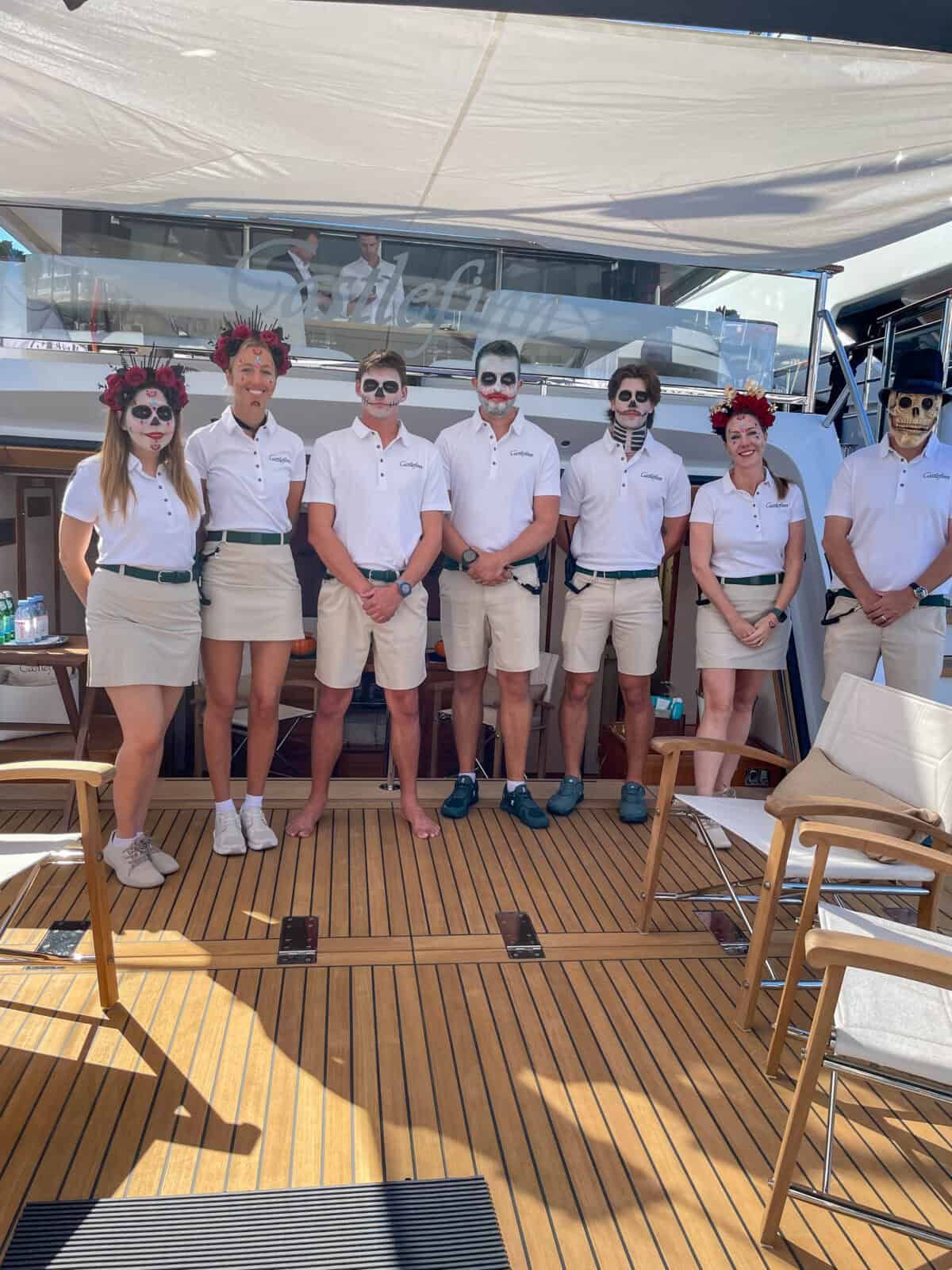 FLIBS 2025: Scene on the Docks!