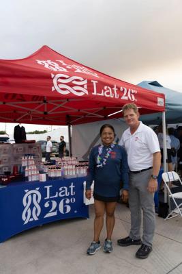 Crew, Captains and Connections at Nautical Ventures — photo 45
