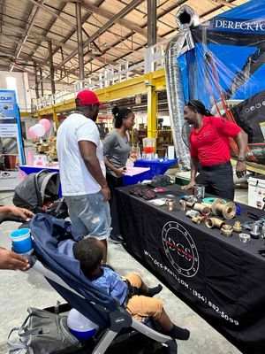 2023 Triton Expo North at Derecktor Fort Pierce