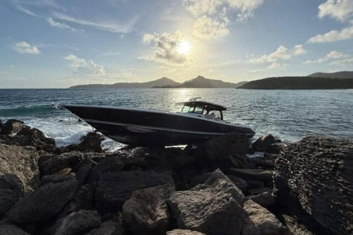 Third Crewmember Requests to Join Lawsuit Against Former M/Y Loon Captain