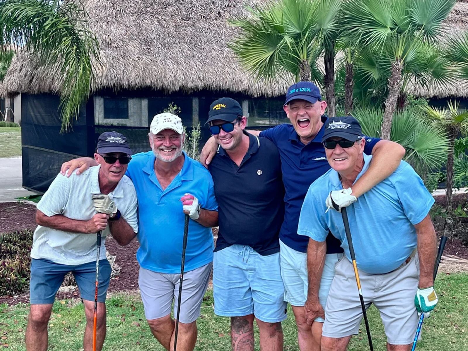 2023 Yachty Nationals Invitational Golf Tournament