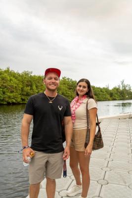Crew, Captains and Connections at Nautical Ventures — photo 188