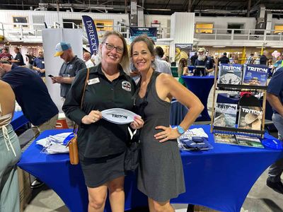 2023 Triton Expo North at Derecktor Fort Pierce