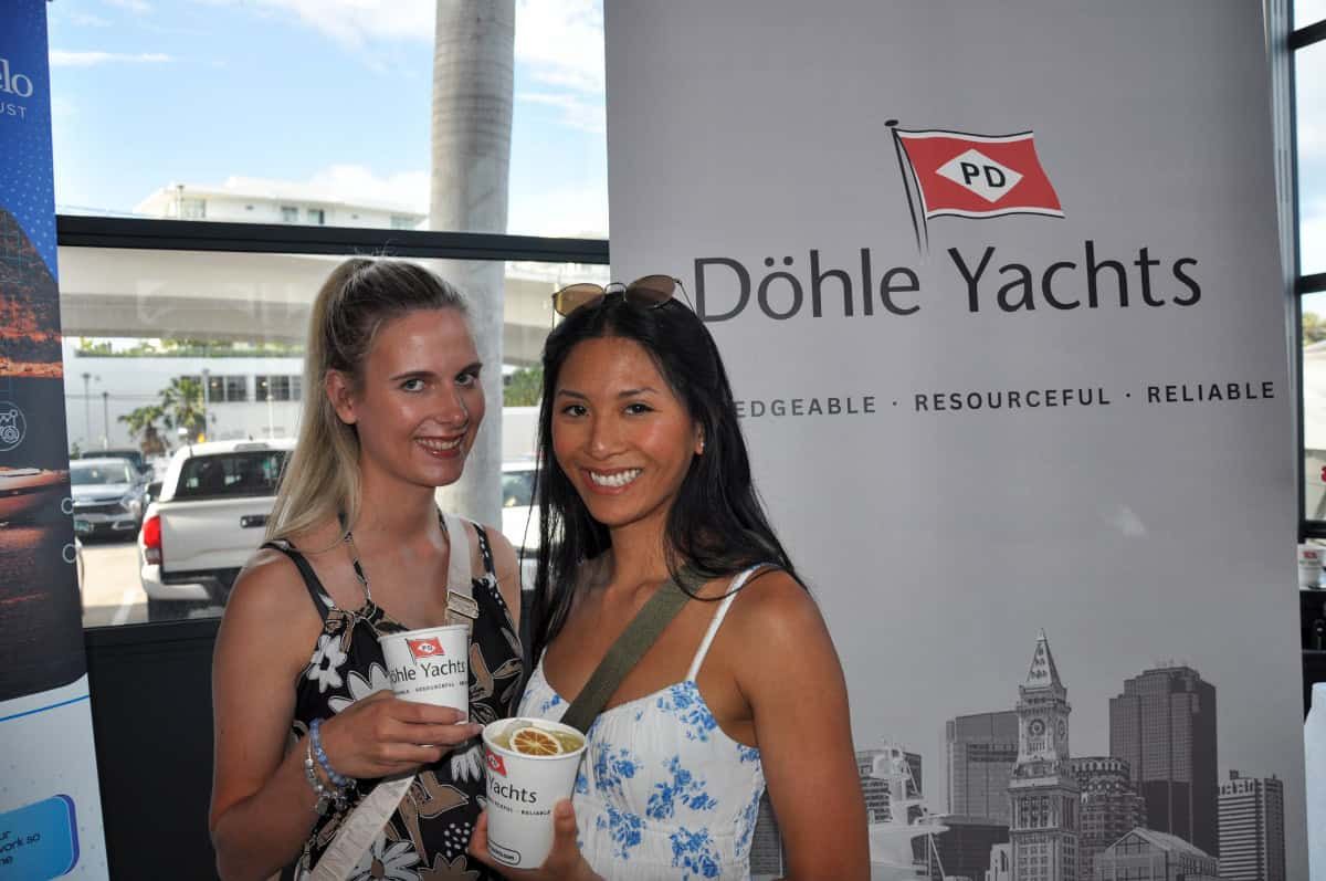 Triton Expo by Pier Sixty Six 2