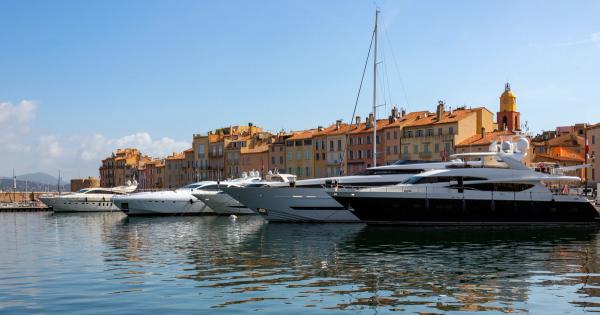 French Investigation Puts Yacht Crew Visa and Employment Rules in Focus