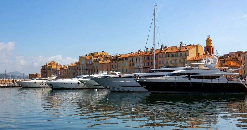 French Investigation Puts Yacht Crew Visa and Employment Rules in Focus