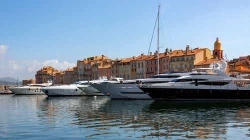 French Investigation Puts Yacht Crew Visa and Employment Rules in Focus