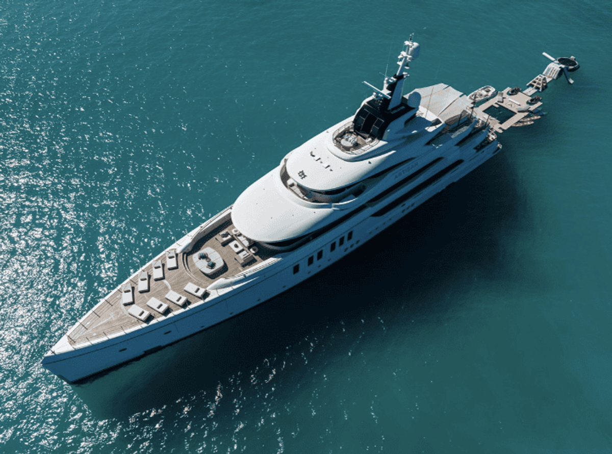 YATCO’s Fleet Friday: M/Y PHOENIX 2, M/Y SAVANNAH, and more!