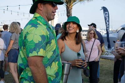 Crew, Captains, & Cocktails Hosted by Bradford Marine