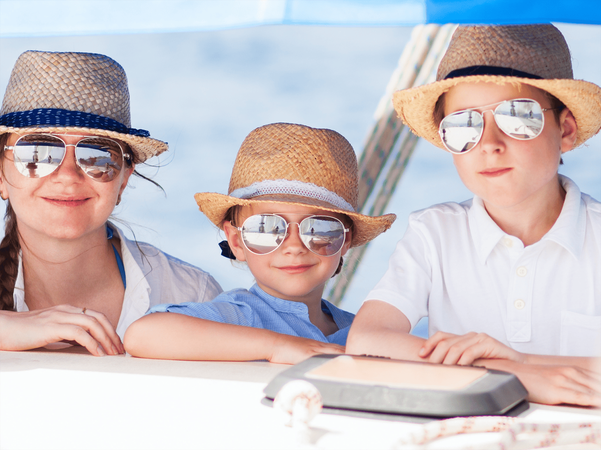 How to Make a Family Charter a Standout Success
