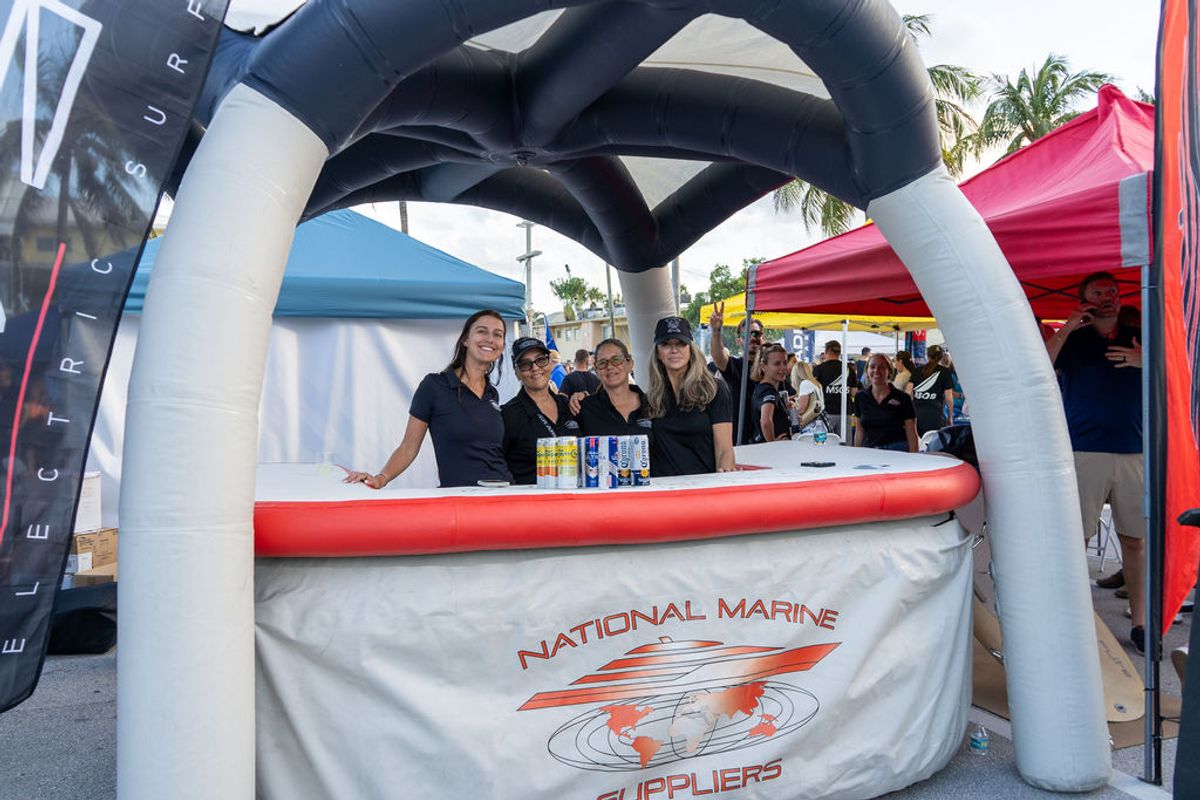 Annual Triton Expo at Pier Sixty-Six — DSC08490.jpg
