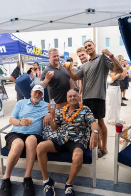 Crew, Captains and Connections at Nautical Ventures — photo 143