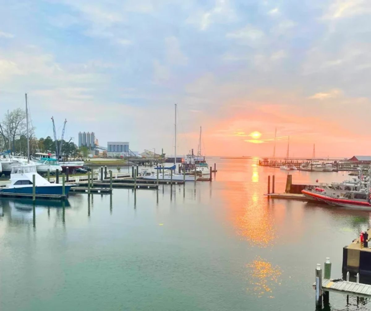 Hidden Gems: Oasis Marinas Has Your North + South Service Hubs