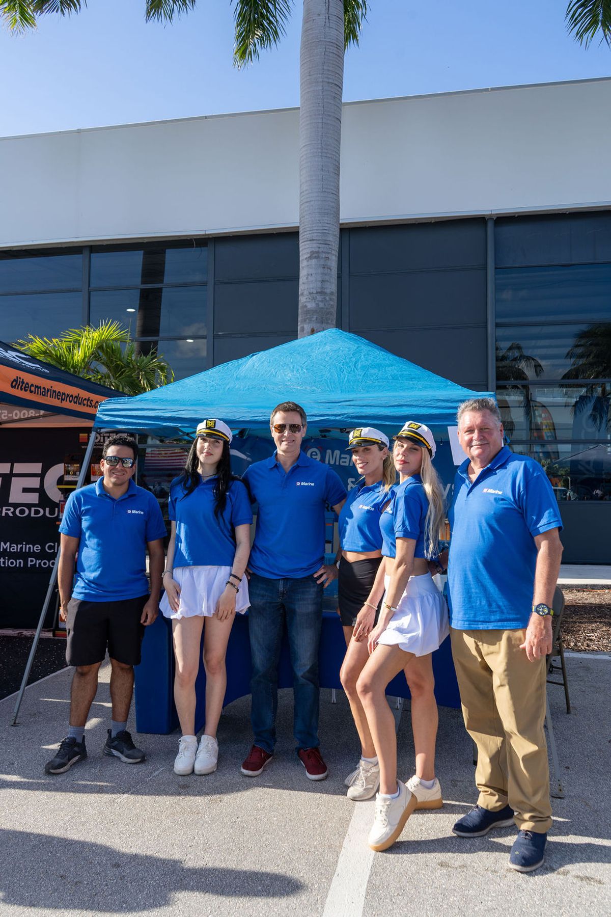 Annual Triton Expo at Pier Sixty-Six — DSC08201.jpg