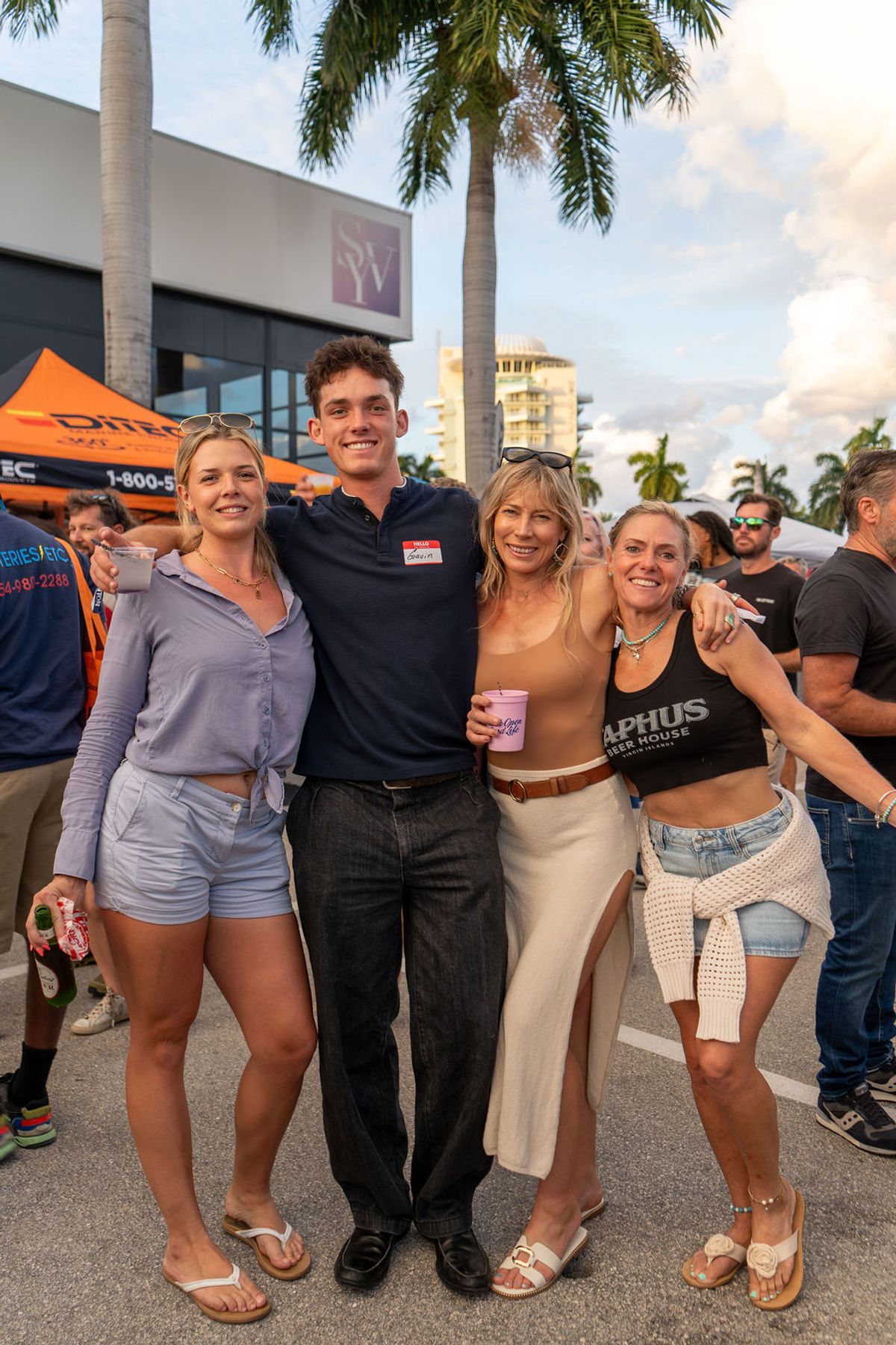 Annual Triton Expo at Pier Sixty-Six — DSC08679.jpg