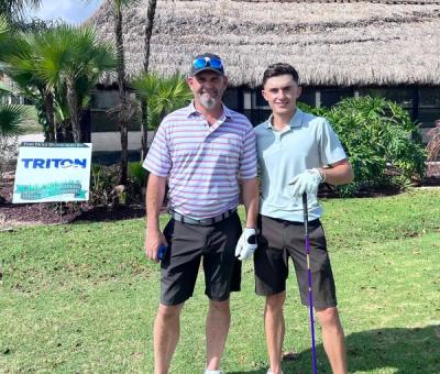 2023 Yachty Nationals Invitational Golf Tournament