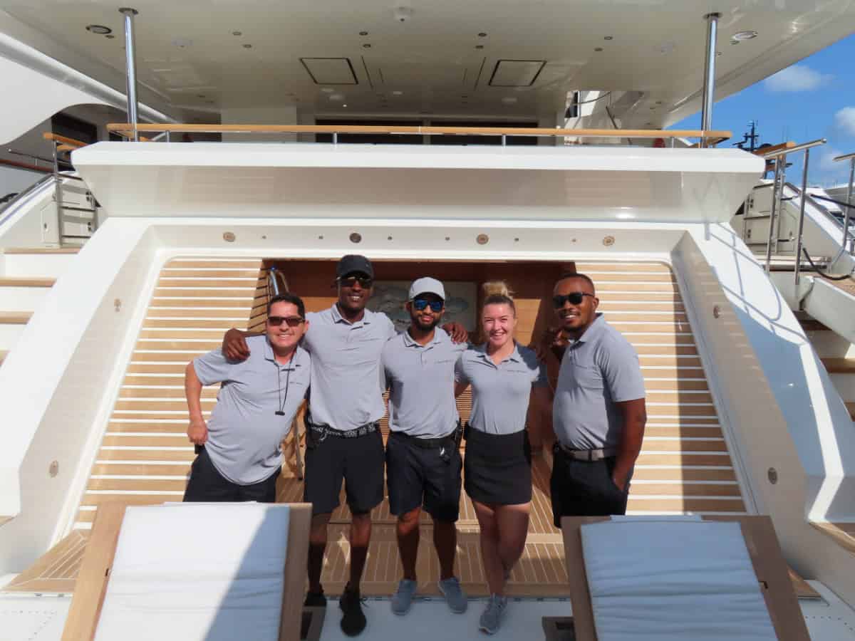 Palm Beach Boat Show 2024