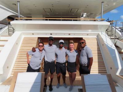 Palm Beach Boat Show 2024