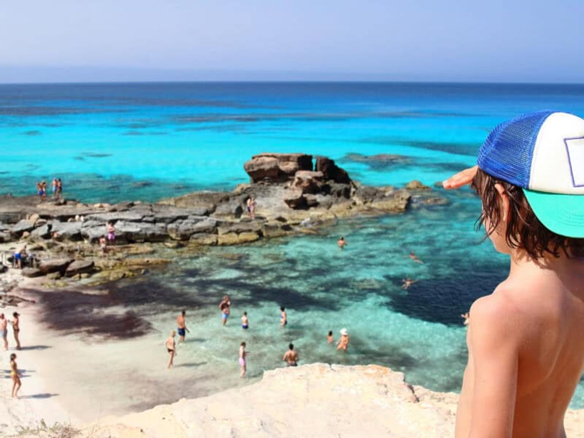 formentera