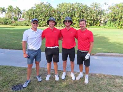 Yachty Nationals Invitational Golf Tournament 2024