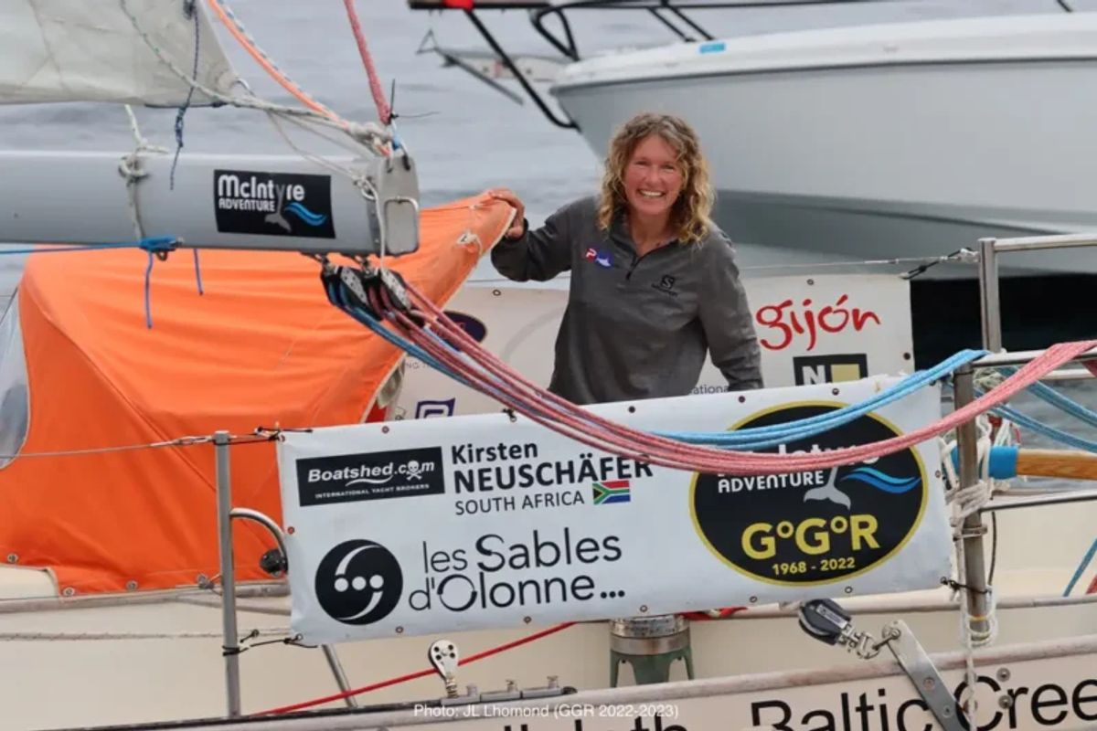 Kirsten Neuschäfer