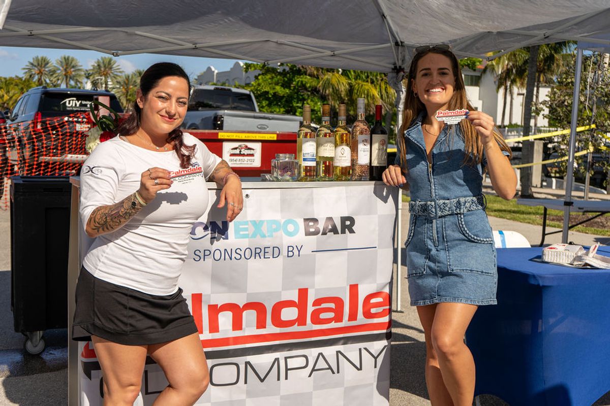 Annual Triton Expo at Pier Sixty-Six — DSC08082.jpg