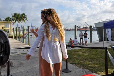 Triton Expo by Pier Sixty Six 2