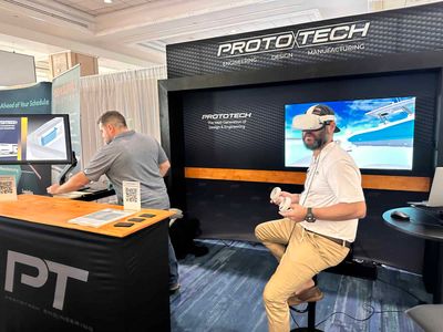 2023 International Boatbuilders Exhibition and Conference