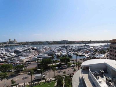 Palm Beach Boat Show 2024