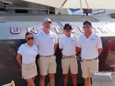 Palm Beach Boat Show 2024