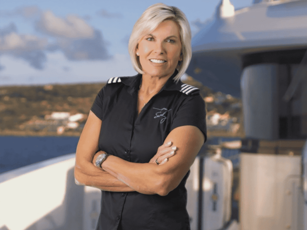 Superyacht Refits