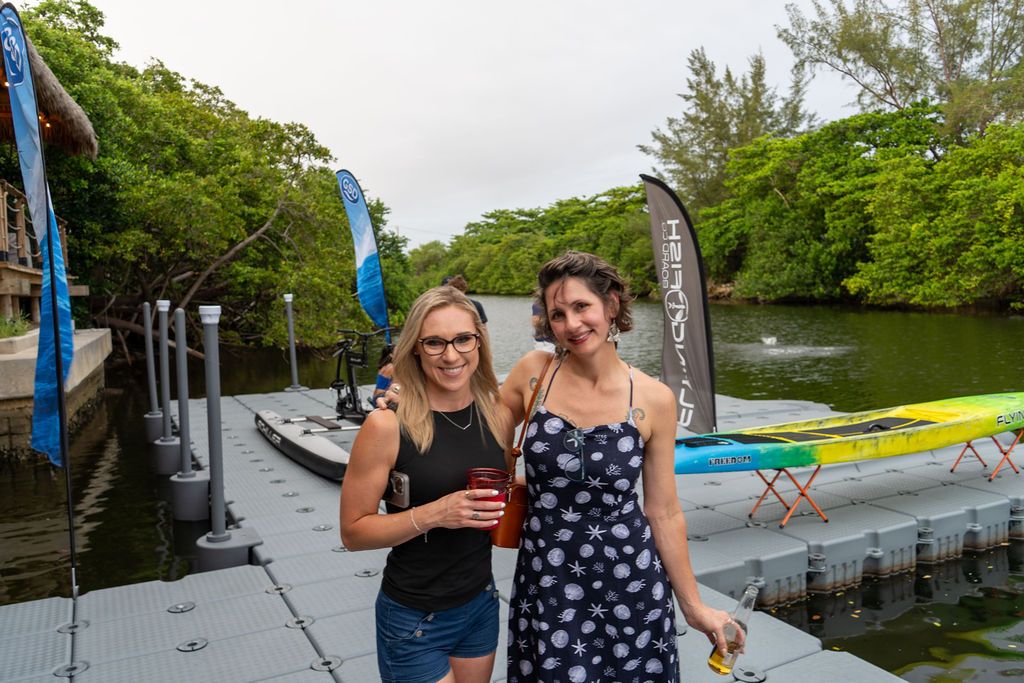 Crew, Captains and Connections at Nautical Ventures — photo 185