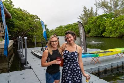 Crew, Captains and Connections at Nautical Ventures — photo 185